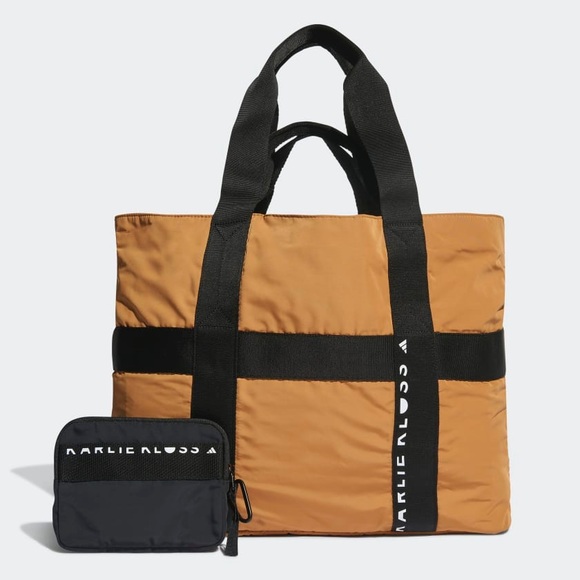 adidas Bags Adidas Karlie Kloss Tote Bag Poshmark